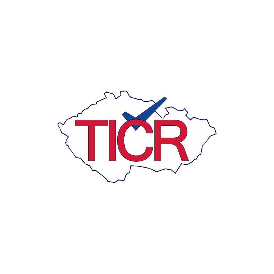 Logo TIČR