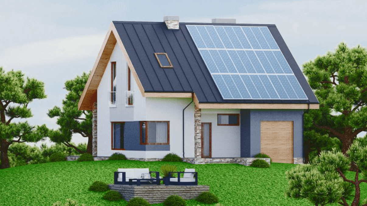 Typy fotovoltaických elektráren