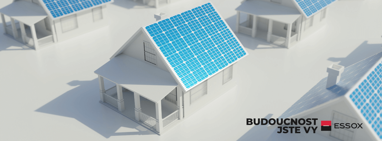 Financování fotovoltaiky