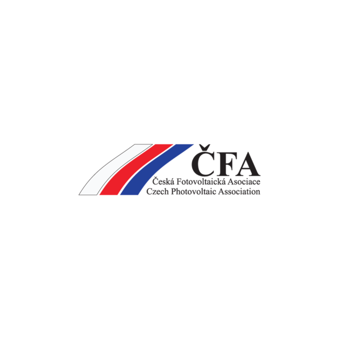 Logo ČEFAS
