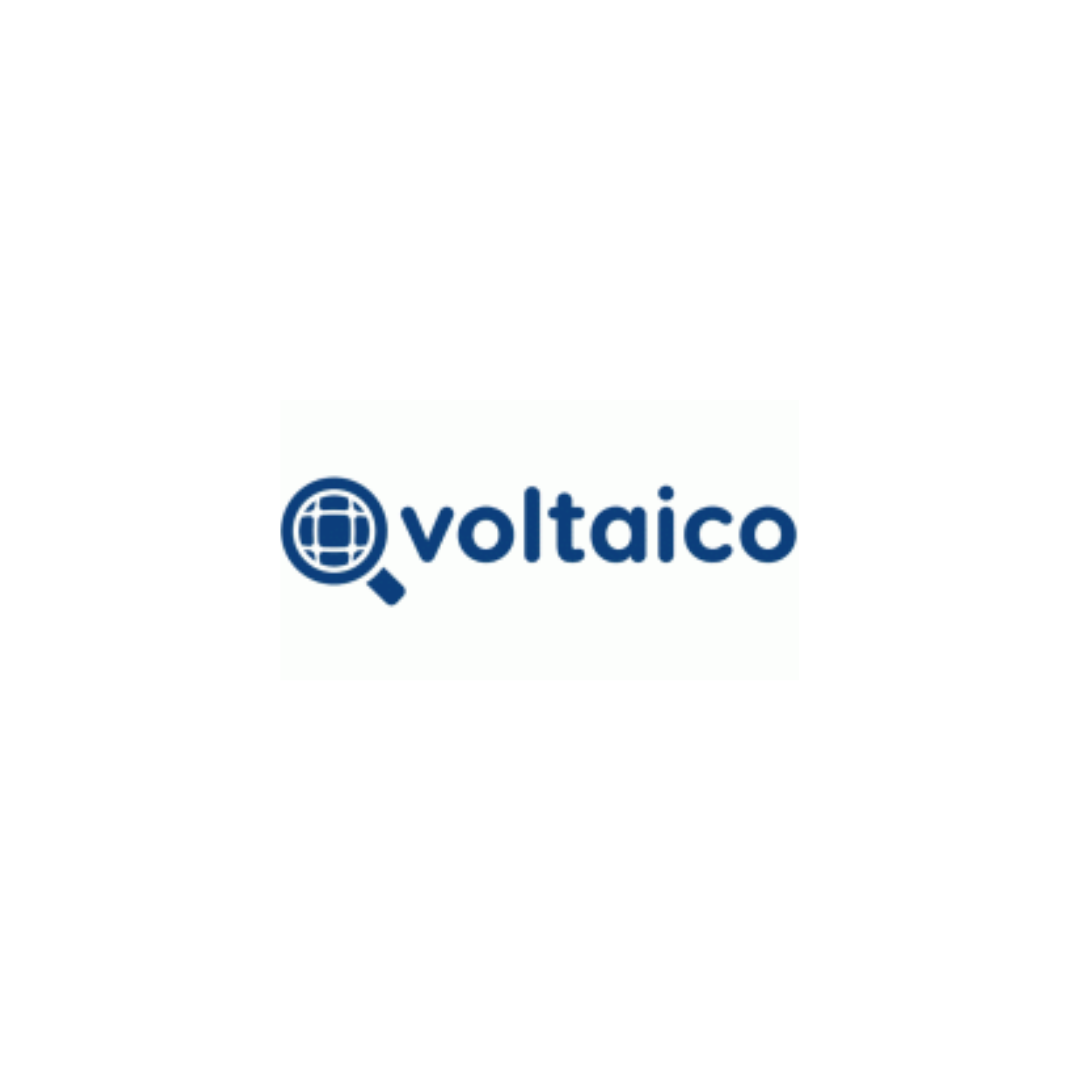 Logo Voltaico