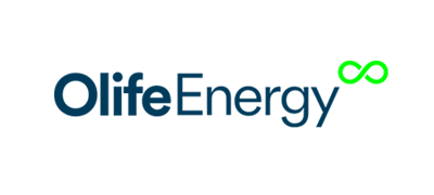 Logo Olife Energy