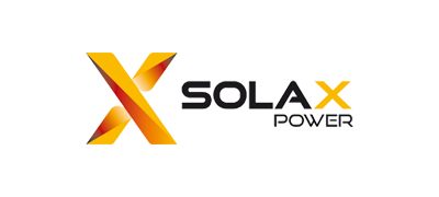 Logo Solax