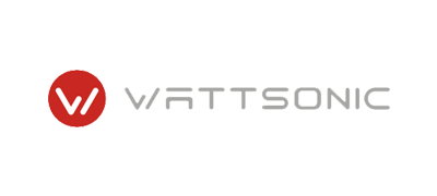 Logo Wattsonic